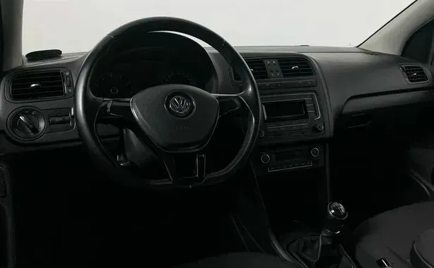 Volkswagen Polo, V Рестайлинг — фото 6