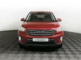 Hyundai Creta, I — фото 1