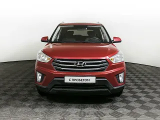 Hyundai Creta, I — фото 1