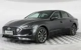 Hyundai Sonata, VIII (DN8) — фото 1