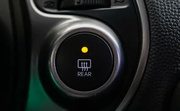 Hyundai ix35, I Рестайлинг — фото 11