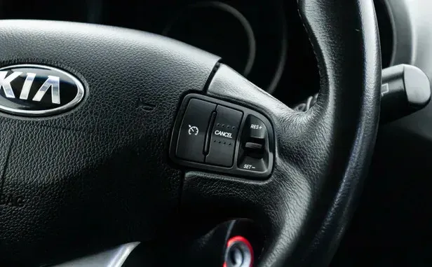 Kia Sportage, III — фото 5
