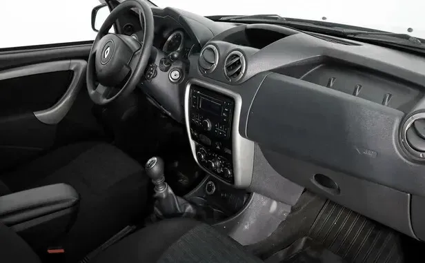 Renault Duster, I — фото 10
