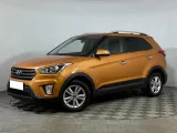Hyundai Creta, I — фото 1