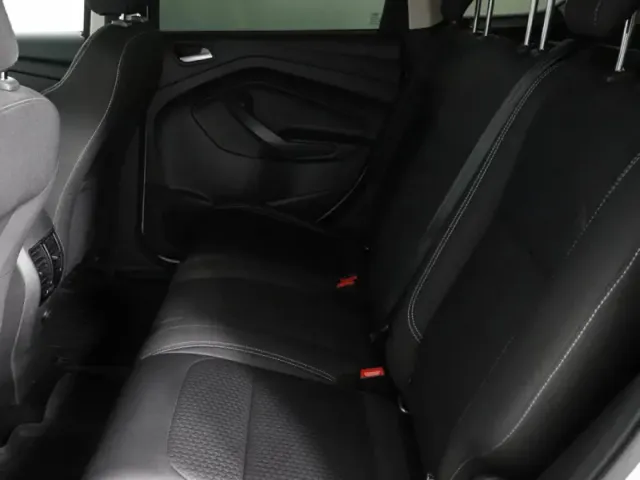 Ford Kuga, II Рестайлинг — фото 11