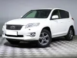 Toyota RAV4, III (XA30) Рестайлинг — фото 1