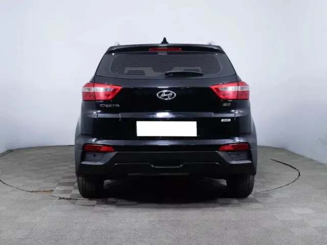 Hyundai Creta, I — фото 3