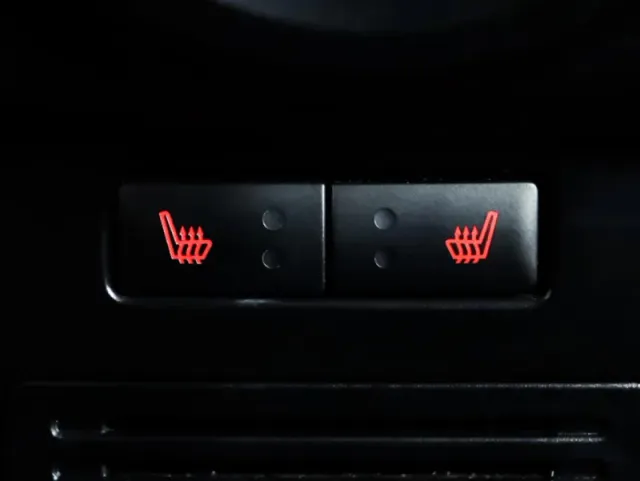 Ford EcoSport, II — фото 17
