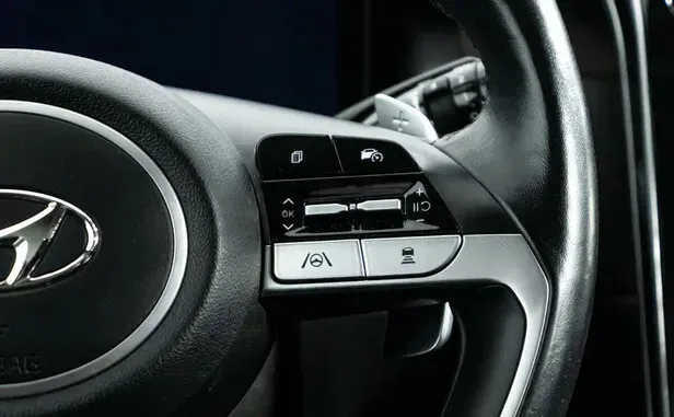 Hyundai Tucson, IV — фото 16