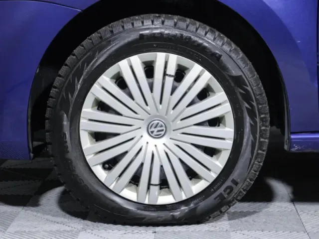 Volkswagen Polo, V Рестайлинг — фото 9