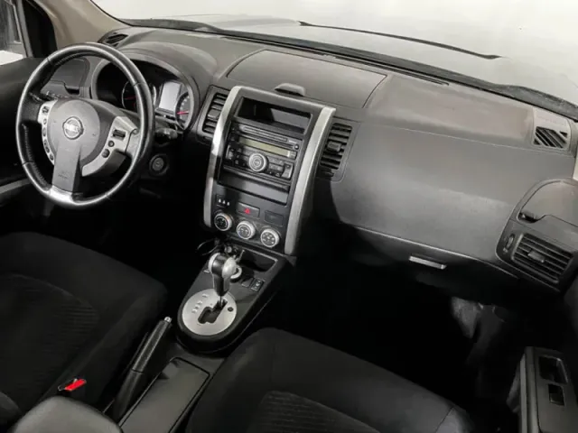 Nissan X-Trail, II Рестайлинг — фото 7
