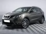 Nissan Qashqai, II — фото 1