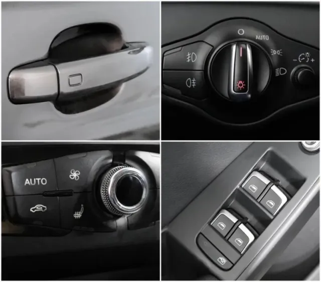 Audi A4, IV (B8) Рестайлинг — фото 17