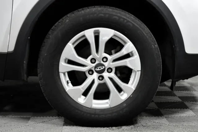 Chery Tiggo 4, I Рестайлинг — фото 10