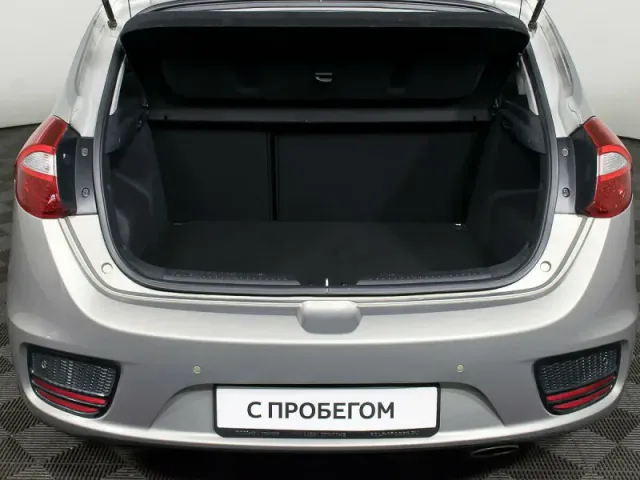 Kia Ceed, II Рестайлинг — фото 4
