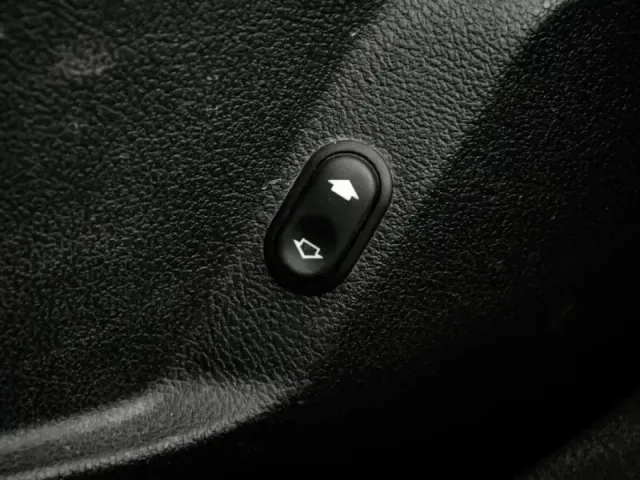 Ford Mondeo, IV Рестайлинг — фото 12