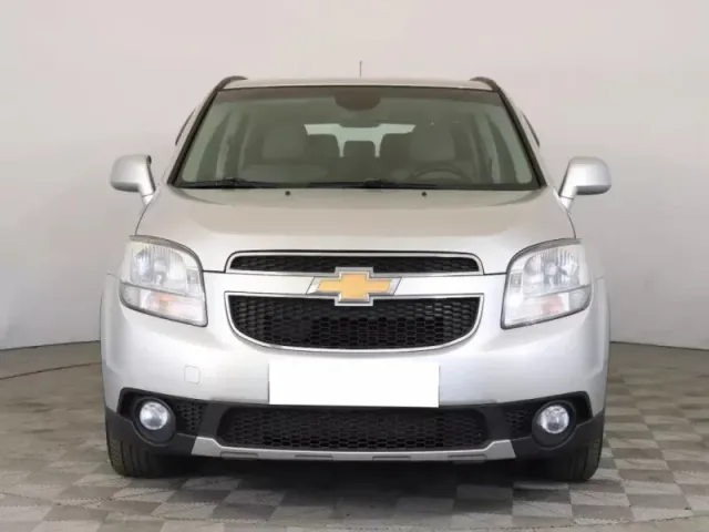 Chevrolet Orlando — фото 2