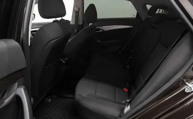 Hyundai i40, I Рестайлинг — фото 6