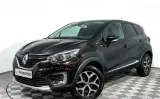 Renault Kaptur, I — фото 1