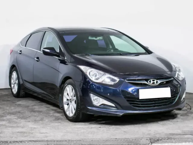 Hyundai i40, I — фото 3
