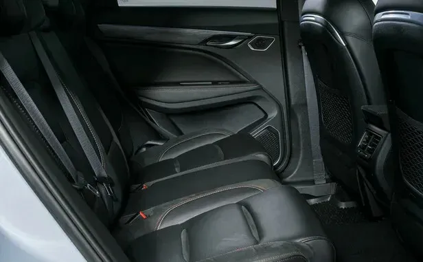 Geely Tugella, I Рестайлинг — фото 8
