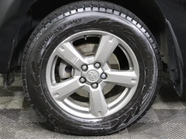 Toyota RAV4, III (XA30) Рестайлинг — фото 10