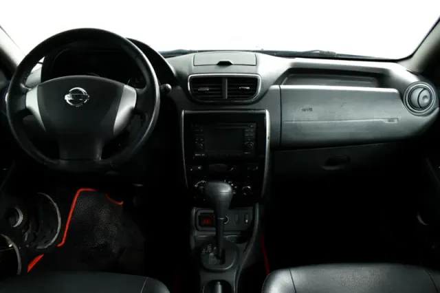 Nissan Terrano, III (D10) — фото 11