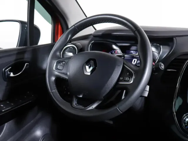 Renault Kaptur, I — фото 21