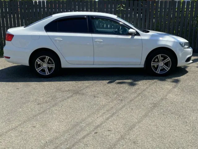 Volkswagen Jetta, VI Рестайлинг — фото 4