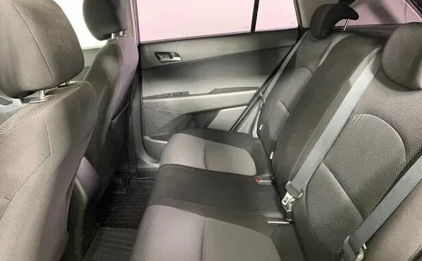 Hyundai Creta, I — фото 11