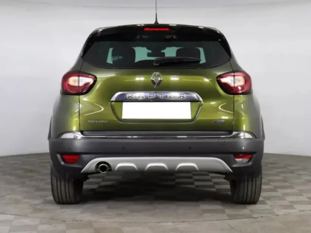 Renault Kaptur, I — фото 6