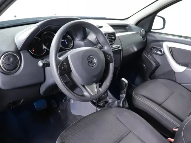 Nissan Terrano, III (D10) — фото 16