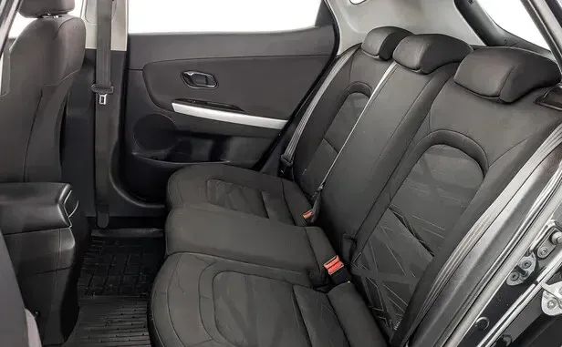Kia Ceed, II Рестайлинг — фото 11