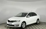 Skoda Rapid, I — фото 1