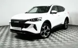 Haval F7, I Рестайлинг — фото 1