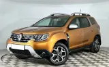 Renault Duster, II — фото 1