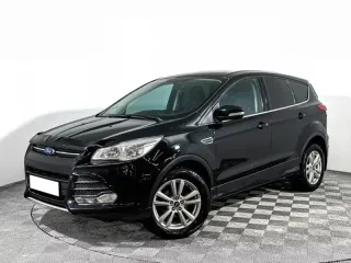 Ford Kuga, II — фото 1