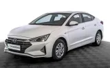 Hyundai Elantra, VI (AD) Рестайлинг — фото 1