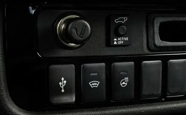 Mitsubishi Outlander, III Рестайлинг 3 — фото 10