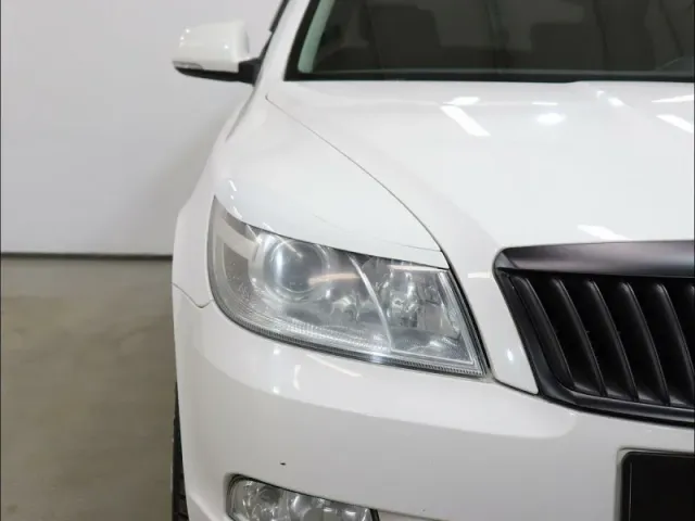 Skoda Octavia, II — фото 9