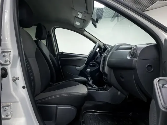 Renault Duster, I Рестайлинг — фото 15
