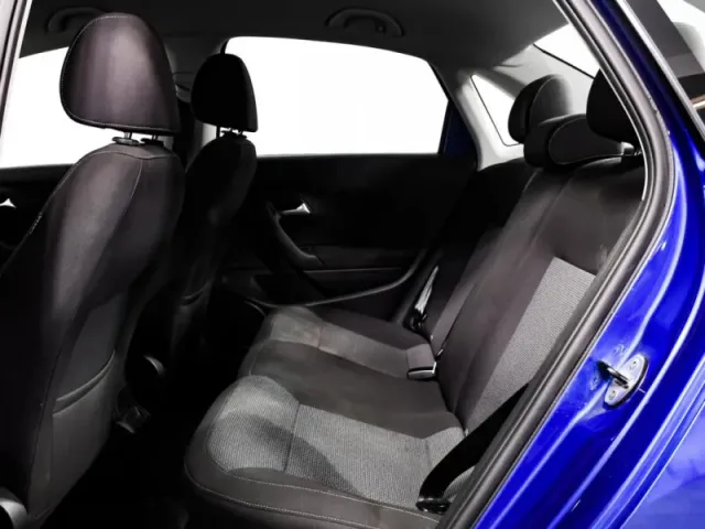 Volkswagen Polo, V Рестайлинг — фото 12