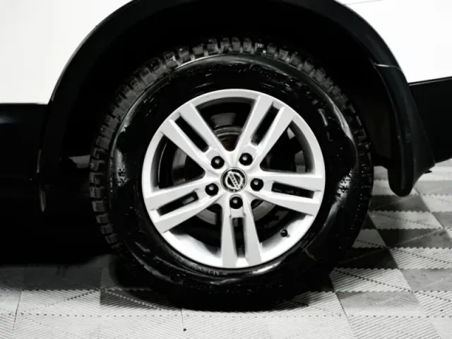 Nissan Qashqai, I Рестайлинг — фото 8
