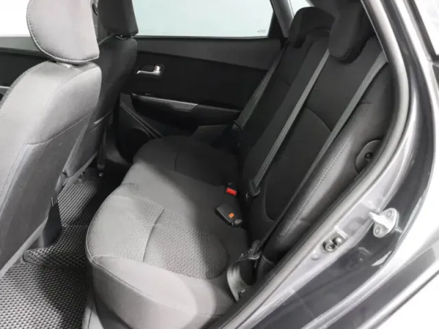 Kia Rio, III Рестайлинг — фото 10