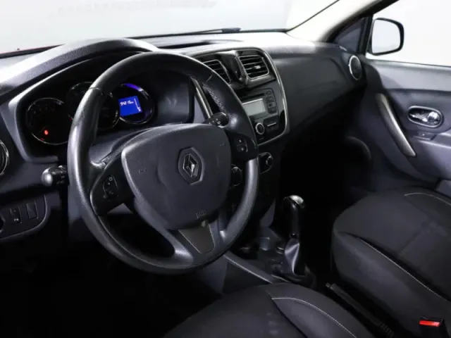 Renault Sandero, II — фото 14