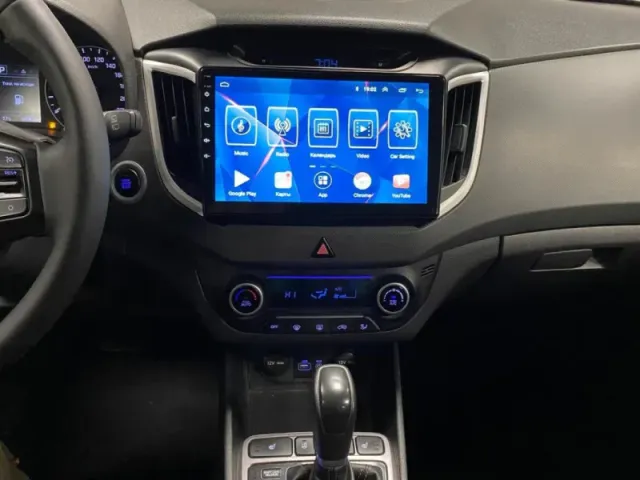 Hyundai Creta, I — фото 17