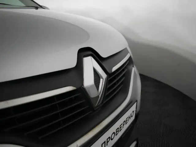 Renault Sandero, II Рестайлинг — фото 11