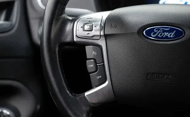 Ford Mondeo, IV Рестайлинг — фото 9