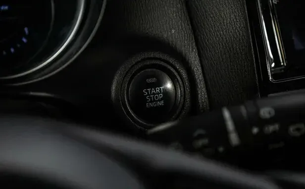 Mazda CX-5, I Рестайлинг — фото 7