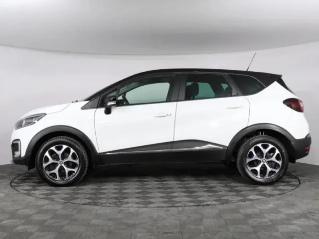 Renault Kaptur, I — фото 8